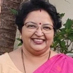 Meet your Posher, Smita